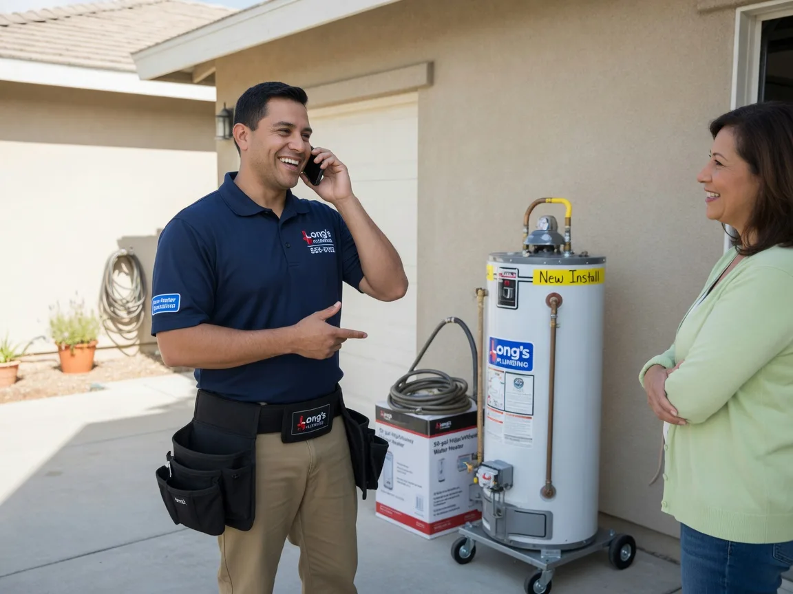 Leak Detection New Ulm, MN FAQs